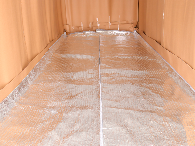 tank heater pad