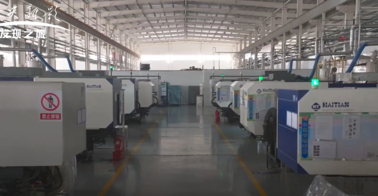 China’s First Flexitank Industry Documentary “Forging the Future with Excellent Quality” Showcases the Industry’s Excellence
