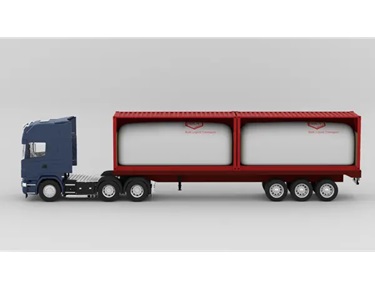 Bulk Liquid Food Transport: Choosing the Right Flexitank and Avoiding Costly Mistakes