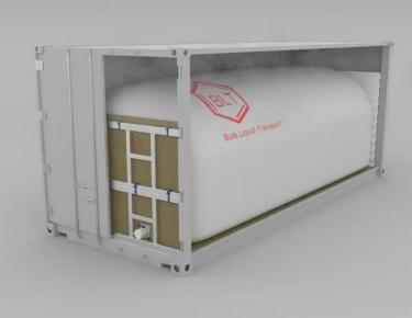 How to Choose a Flexitank Manufacturer for International Bulk Liquid Shipping