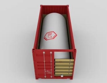 Wine Flexitank vs ISO Tank: Which Is Better for Bulk Wine Transportation?